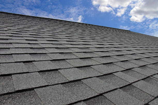 Fast & Reliable Emergency Roof Repairs in Grapeland, TX